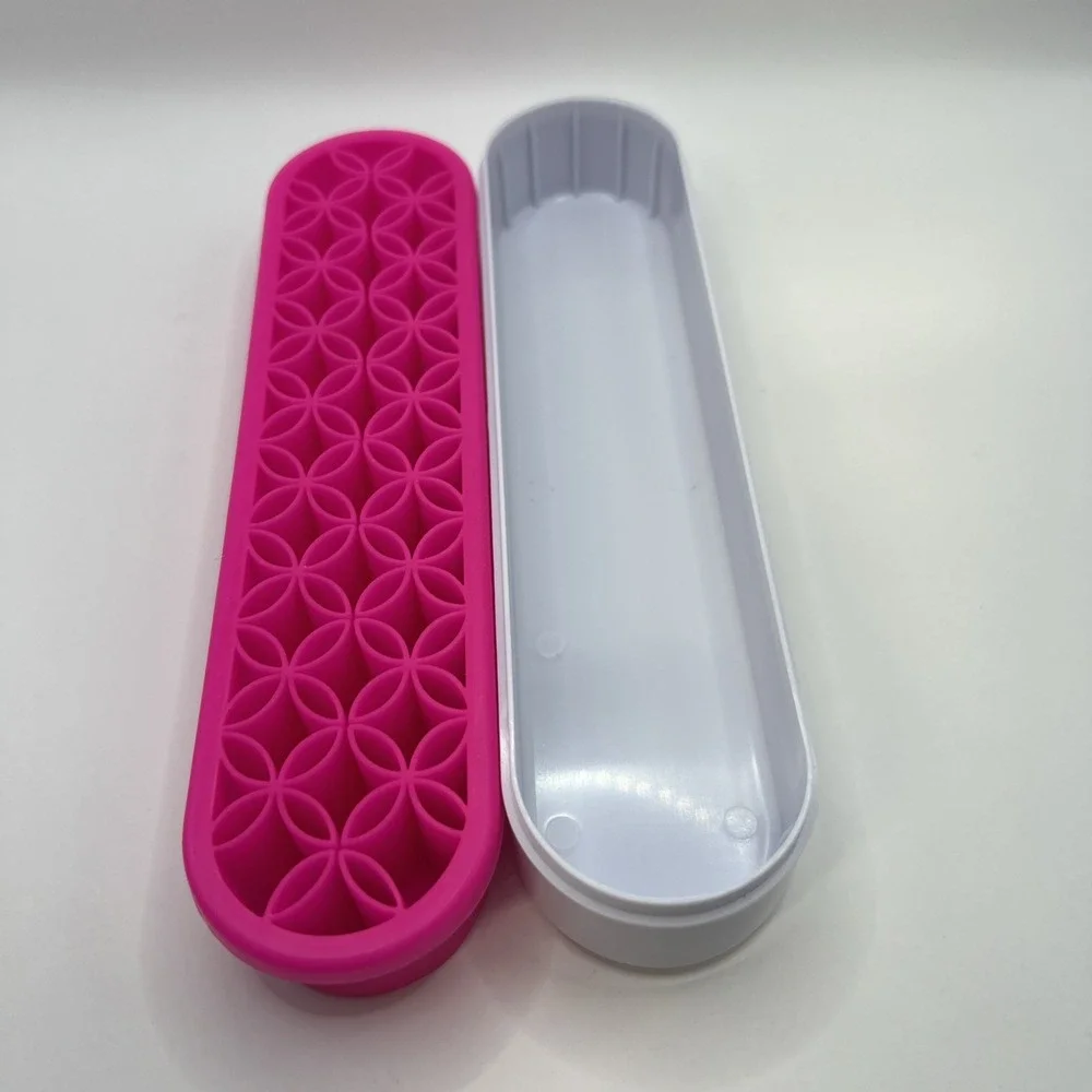 Baking Brush‎ Tool Holder Or Makeup Brush Holder